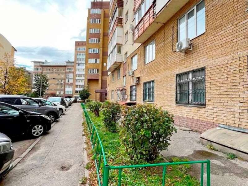 помещение под помещение свободного назначения на Казанском шоссе