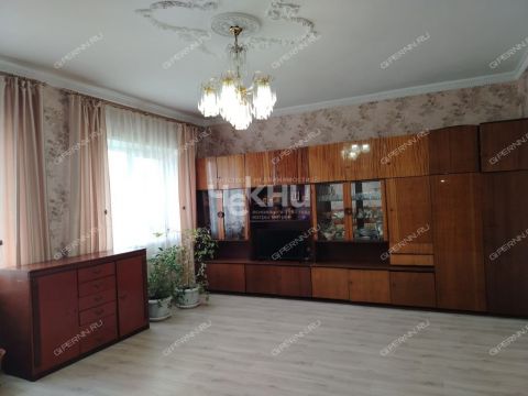 dom-selo-kirillovka-arzamasskiy-rayon фото