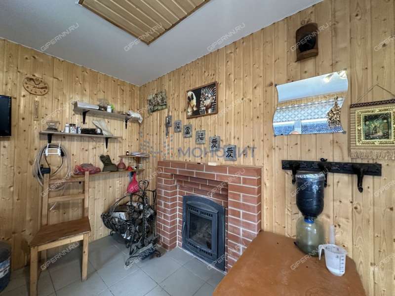 дом на улице Дальняя деревня Опалиха