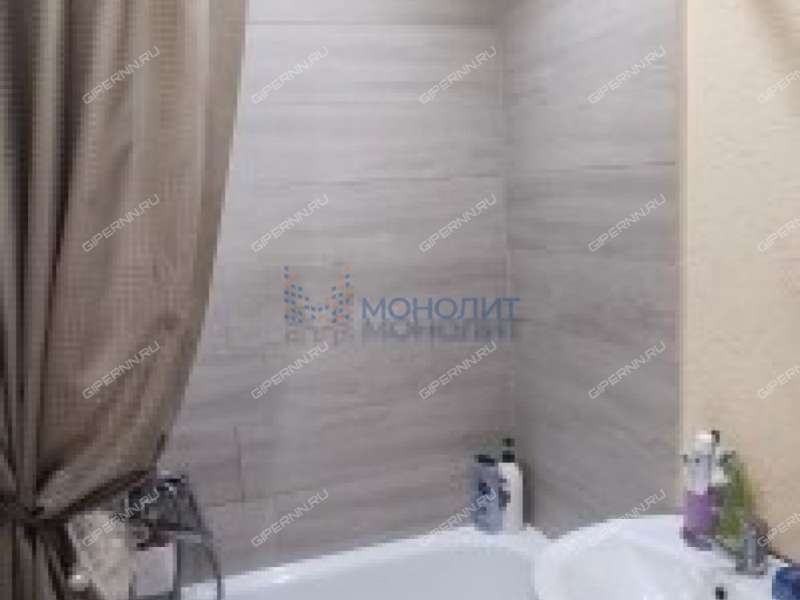 двухкомнатная квартира на проспекте Ленина дом 26