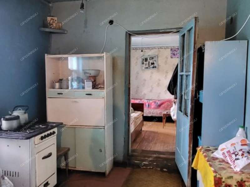 дом на улице Центральная Кременки