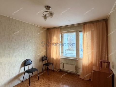 4-komnatnaya-gorod-dzerzhinsk-gorodskoy-okrug-dzerzhinsk фото