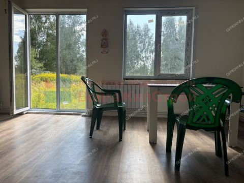 kottedzh-sloboda-podnove-ul-sadovaya фото