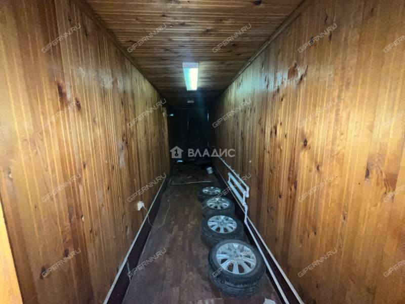 здание под склад на улице Бебеля город Семёнов