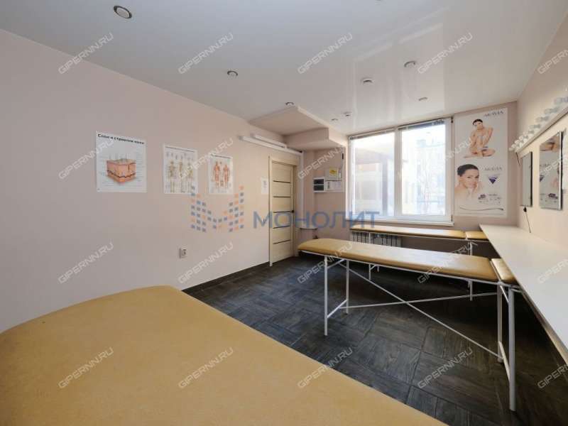 помещение под помещение свободного назначения на Дальней улице