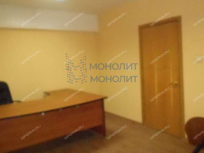 помещение под помещение свободного назначения, офис на улице Ванеева