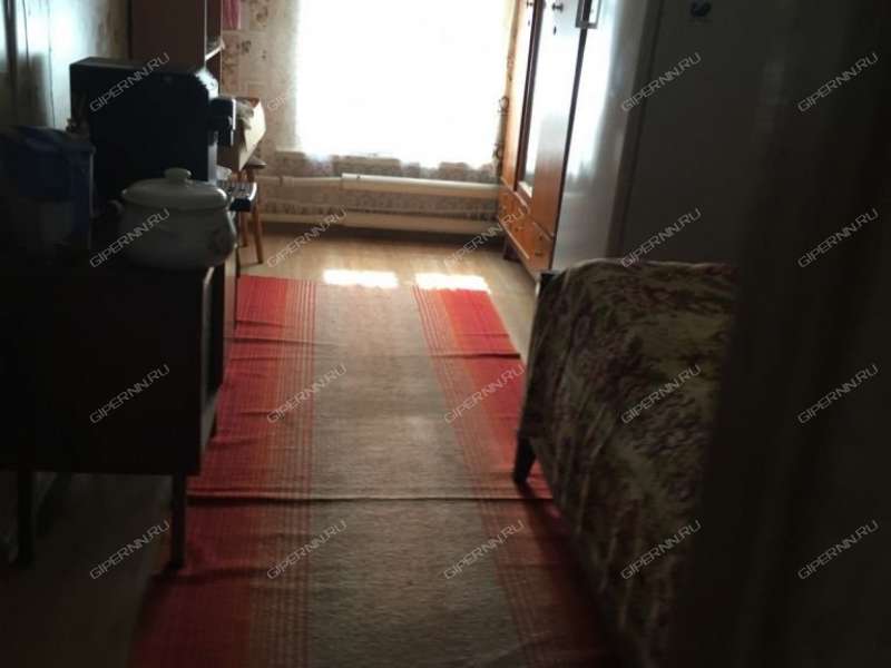 дом на Садовой улице город Богородск