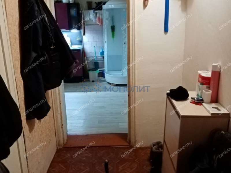 1/2 дома на улице Ленина город Богородск