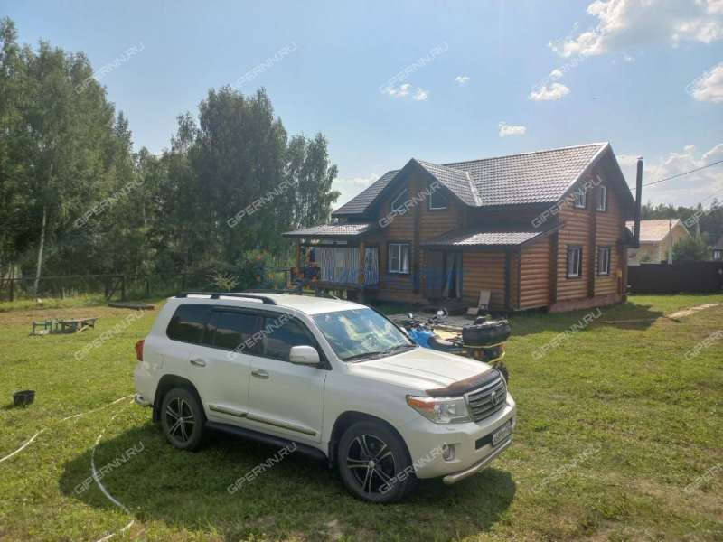 дом на улице Дубравная деревня Михальчиково