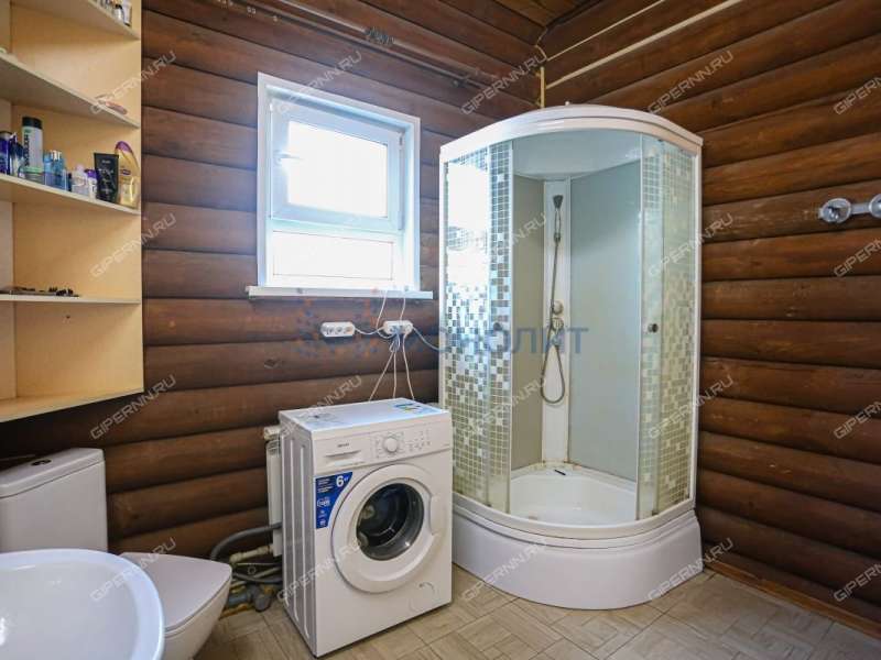 дом на улице Лизы Чайкиной