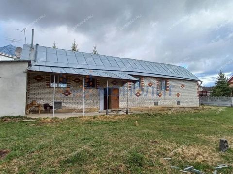 dom-derevnya-kozlovka-prokoshevskiy-selsovet-kstovskiy-rayon фото