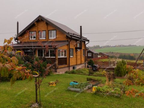 dom-rabochiy-poselok-dalnee-konstantinovo-dalnekonstantinovskiy-rayon фото