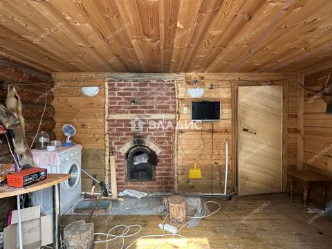 dom-selo-fedyakovo-kstovskiy-rayon фото