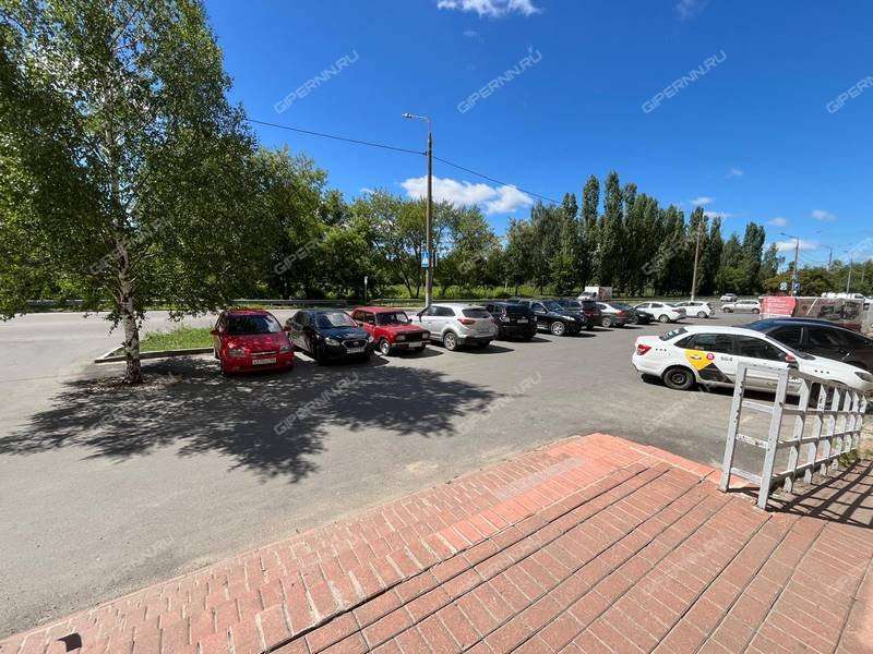 помещение под офис на Берёзовской улице