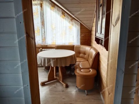 dom-derevnya-burcevo-bogorodskiy-municipalnyy-okrug фото