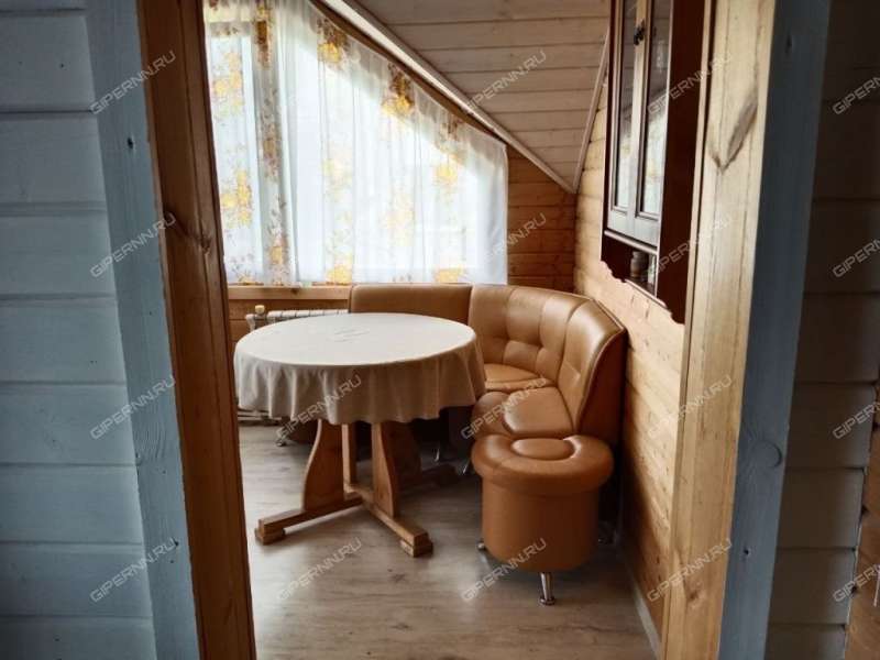 дом на  деревня Бурцево