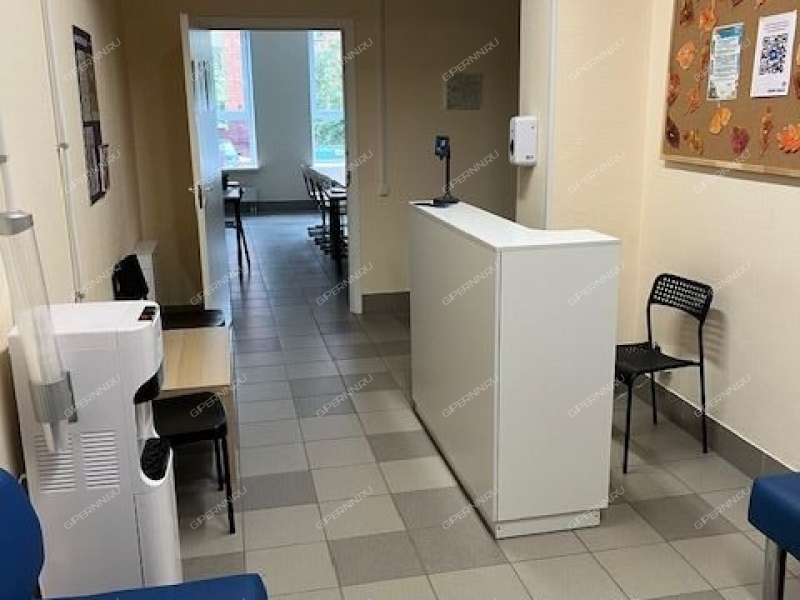 помещение под офис на Дворовой улице