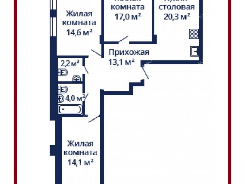 Купить Квартиру Ул Коминтерна Нижний