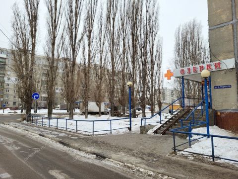 ul-karla-marksa-d-18 фото