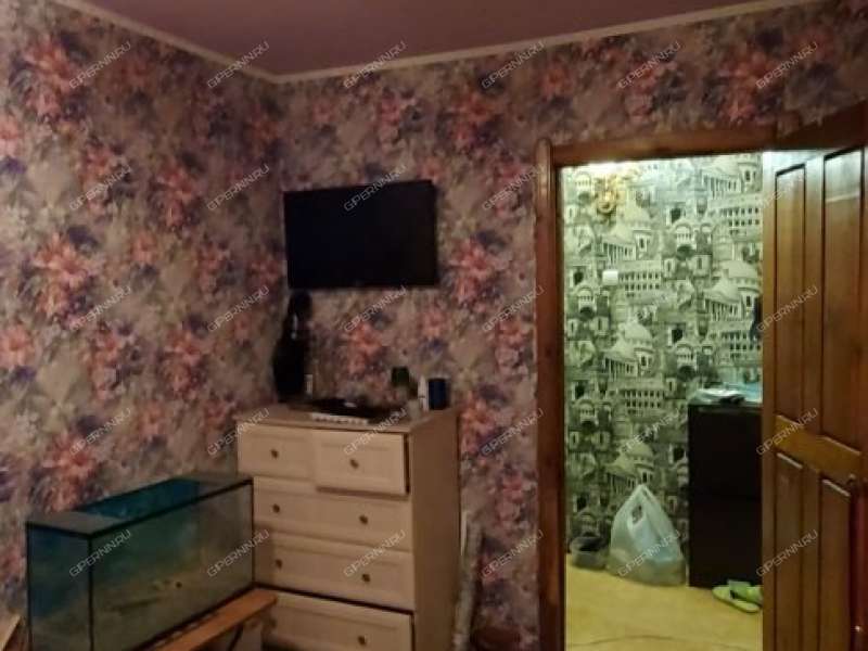 трёхкомнатная квартира на улице Лескова дом 19а