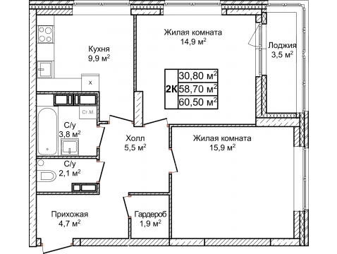 планировки дома фото