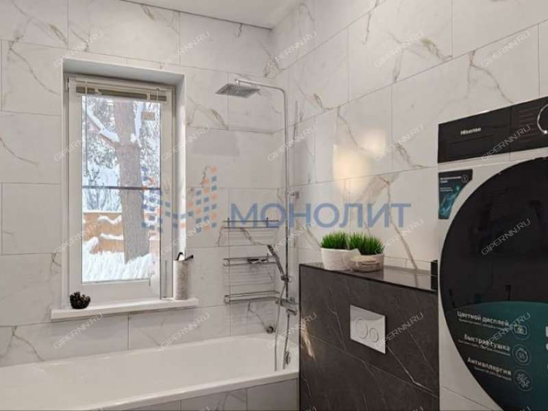 коттедж на улице Аркадия Гайдара деревня Ивановское (Краснослободский сельсовет