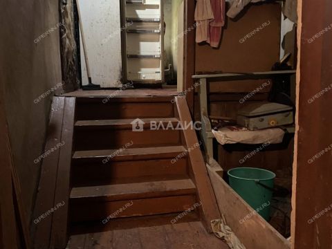 dom-derevnya-volchiha-lyskovskiy-municipalnyy-okrug фото