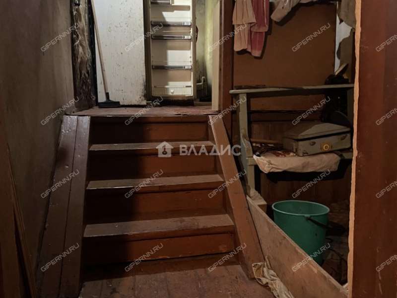 дом на улице Зелёная деревня Волчиха