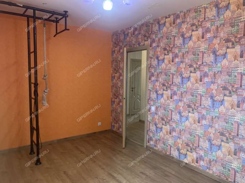 двухкомнатная квартира на Победной улице дом 16