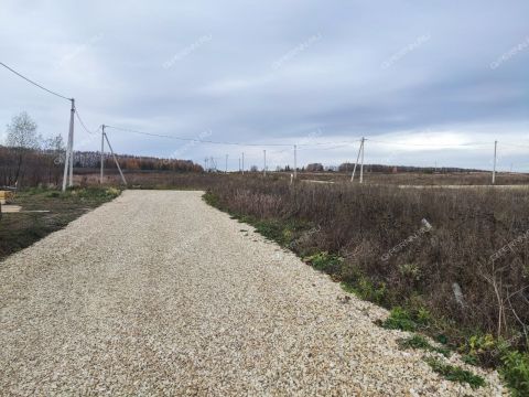 dom-derevnya-maevka-diveevskiy-municipalnyy-okrug фото