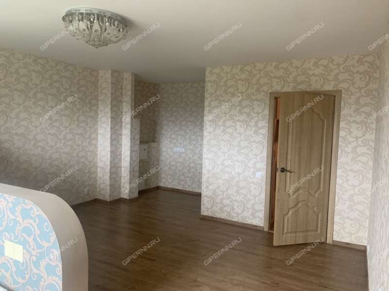 двухкомнатная квартира на Победной улице дом 16