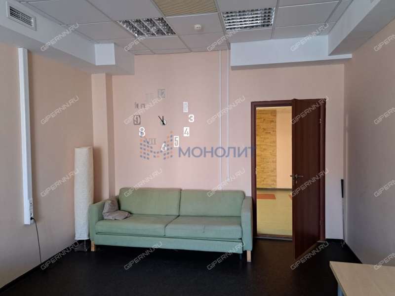 помещение под офис, недвижимость под гостиничный бизнес на Грузинской улице