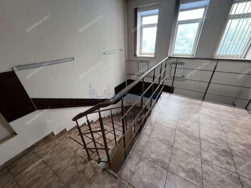 помещение под офис, недвижимость под образовательные учреждения на Борской улице