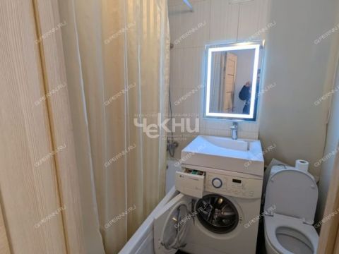 1-komnatnaya-ul-geroya-popova-d-11 фото