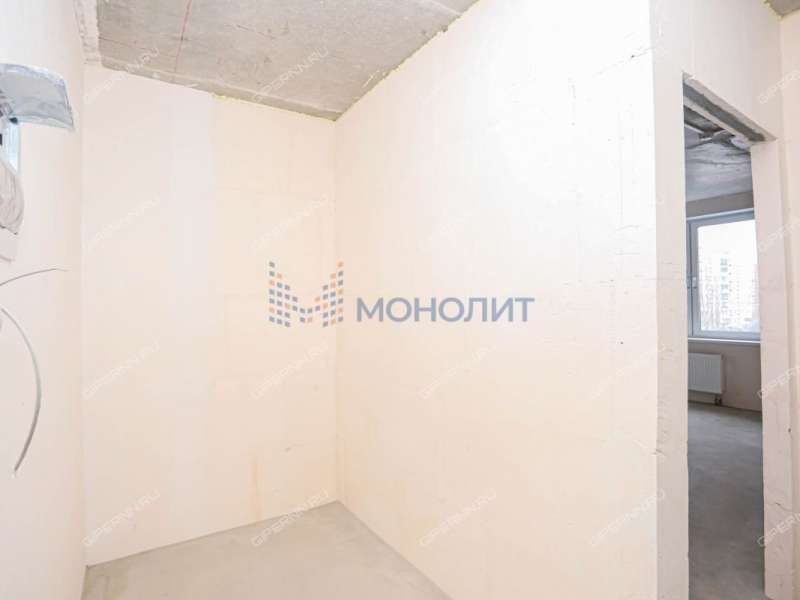 однокомнатная квартира на улице Бетанкура дом 7