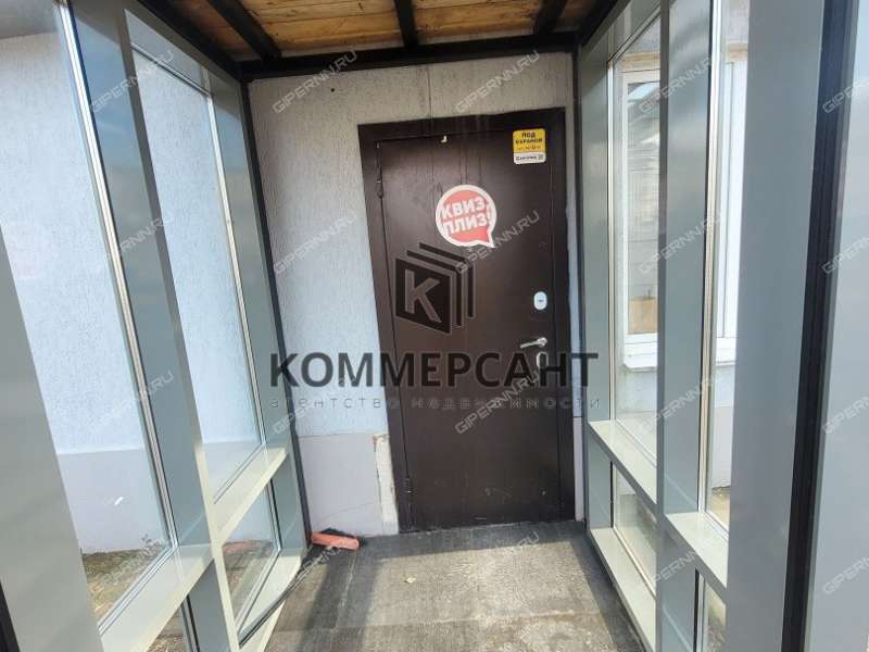 здание под офис, торговую площадь в Высоковском проезде