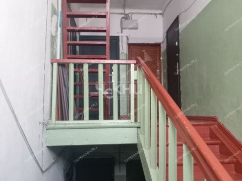 1-komnatnaya-gorod-gorodec-gorodeckiy-rayon фото