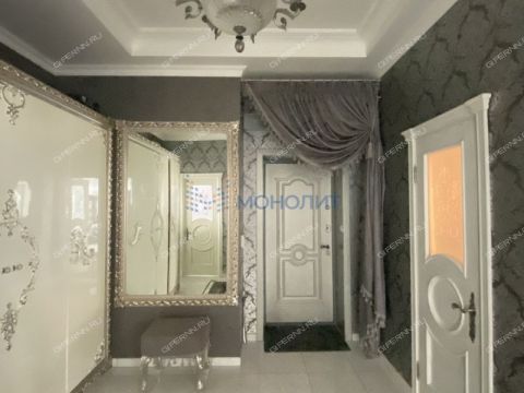 3-komnatnaya-gorod-dzerzhinsk-gorodskoy-okrug-dzerzhinsk фото