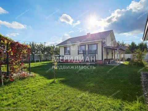 dom-bor-gorodskoy-okrug-bor фото