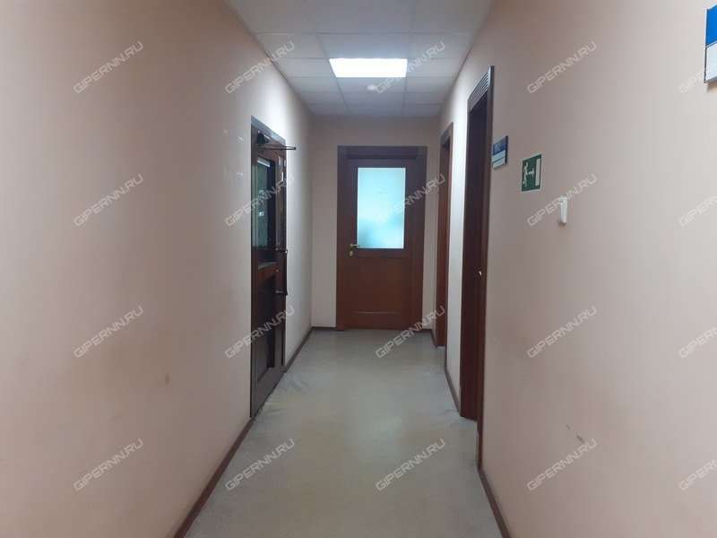 помещение под офис на Короленко ул., д.27
