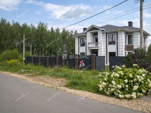 dom-derevnya-utechino-kstovskiy-rayon фото