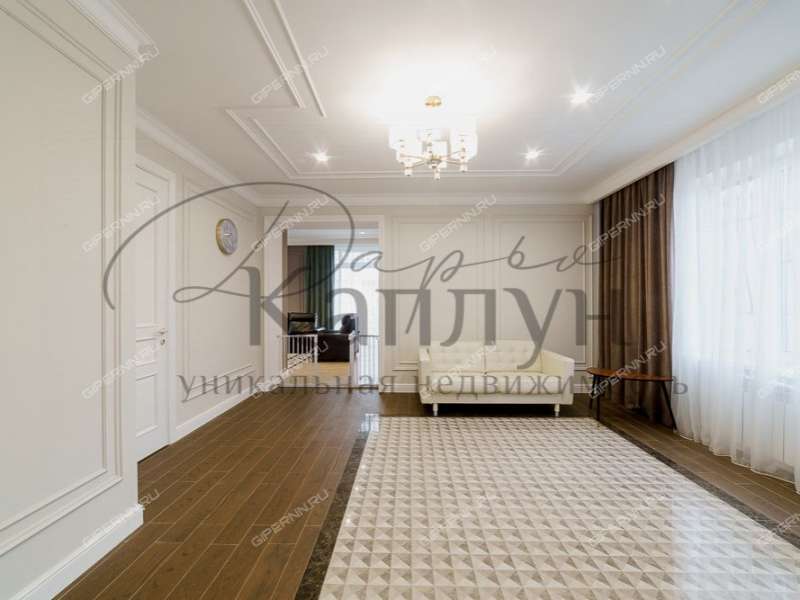 дом на Горная ул. деревня Ржавка