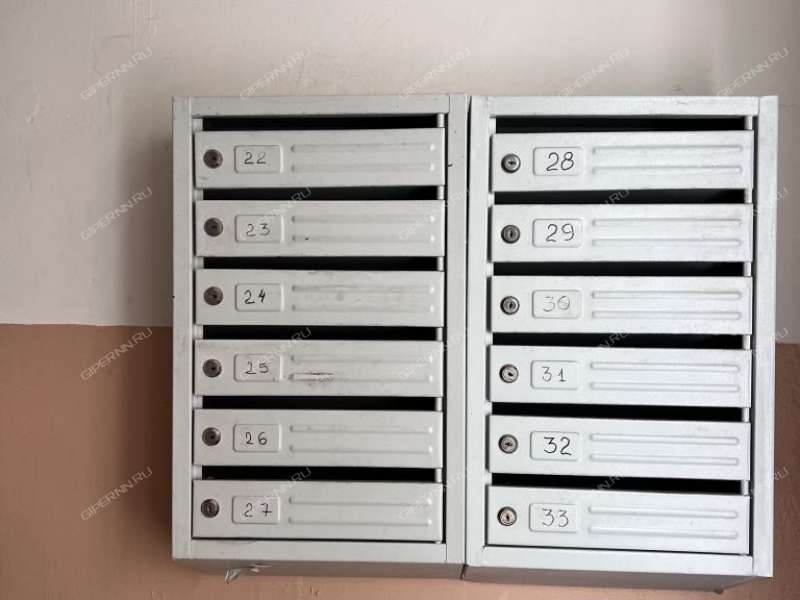 двухкомнатная квартира на Ковалихинской улице дом 28а