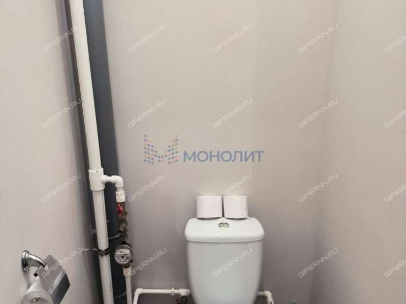 двухкомнатная квартира на улице Глеба Успенского дом 1 к2