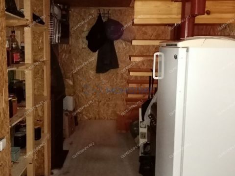 dacha-selo-laksha-bogorodskiy-municipalnyy-okrug фото