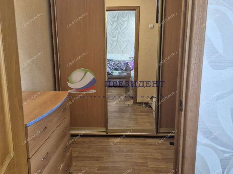 двухкомнатная квартира на Московском шоссе дом 132