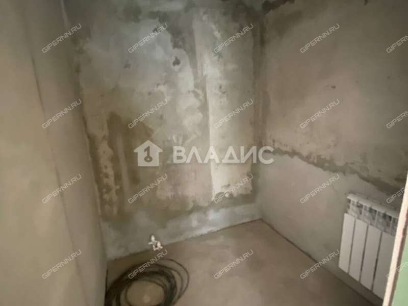 дом на Пригородной улице город Кстово