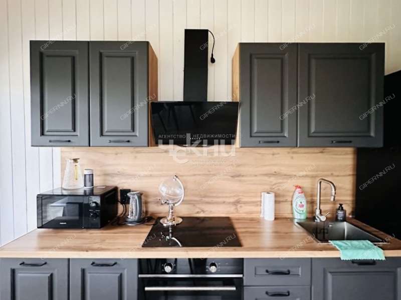 дом на Ахматовой село Каменки