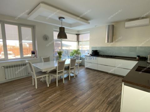 dom-selo-bolshaya-elnya-kstovskiy-rayon фото