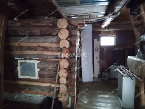 dom-derevnya-maloe-zinovevo-semenovskiy-gorodskoy-okrug фото